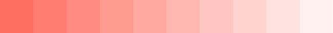 PANTONE 16-1546 Living Coral